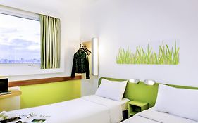 ibis budget Porto Alegre
